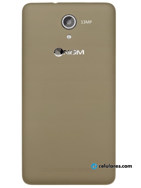 Imagen 5 NGM You Color P550