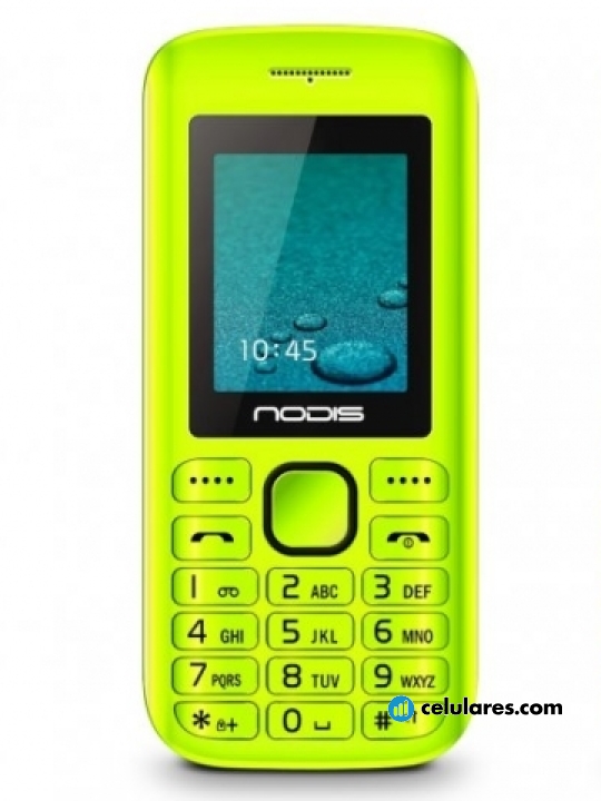 NODIS ND-30