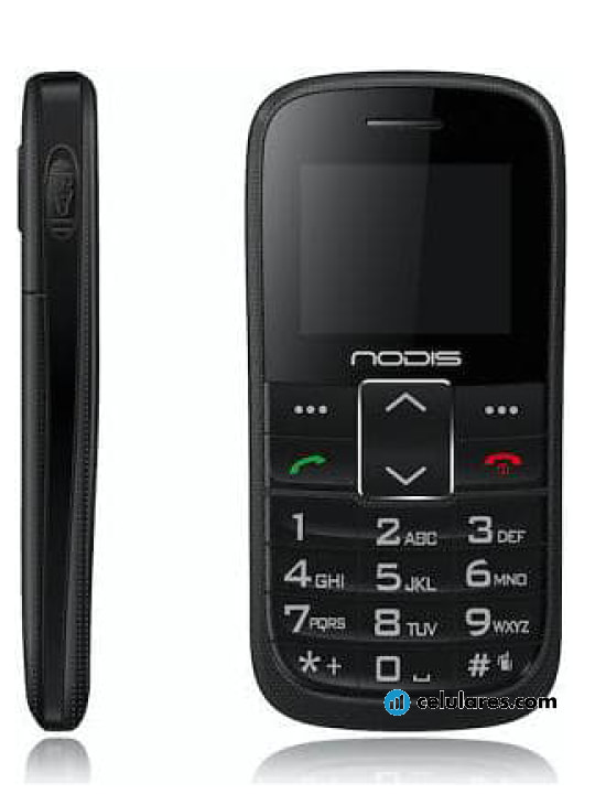 Imagen 2 NODIS SN-03