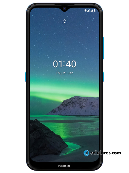 Nokia 1.4