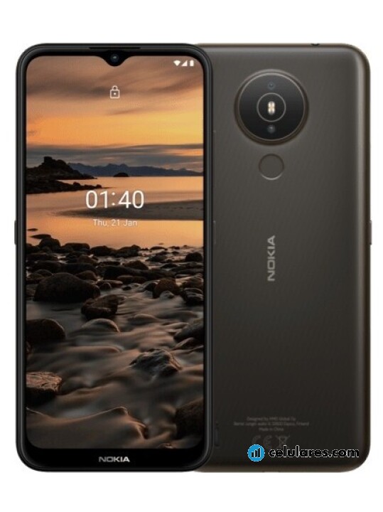 Imagen 4 Nokia 1.4