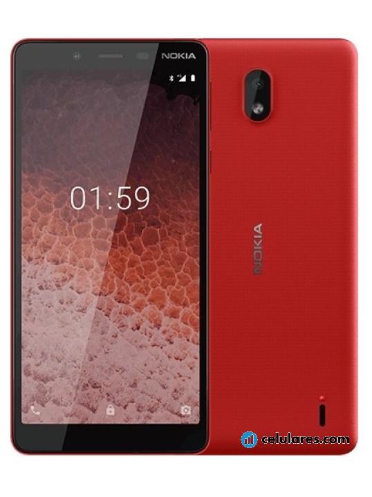 Imagen 2 Nokia 1 Plus