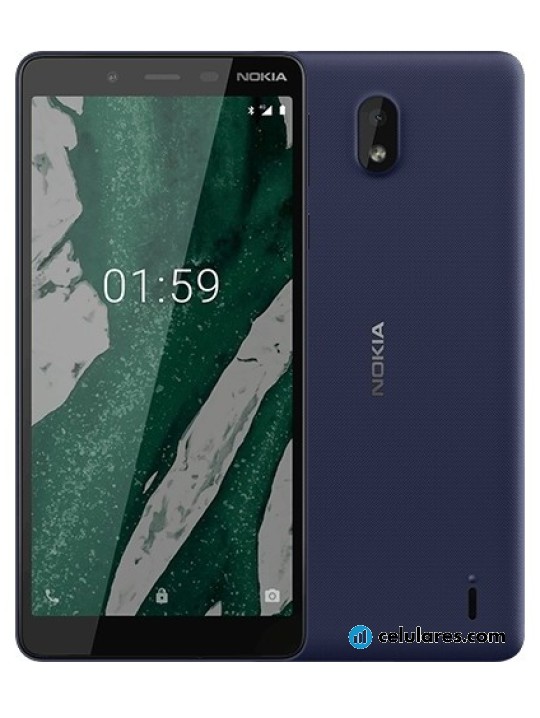 Imagen 3 Nokia 1 Plus