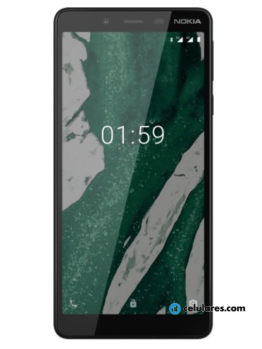 Nokia 1 Plus