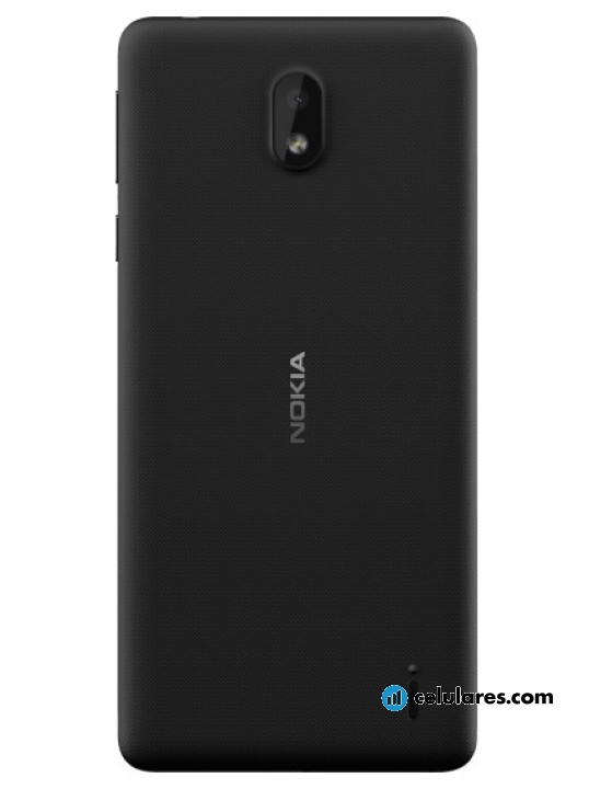 Imagen 6 Nokia 1 Plus