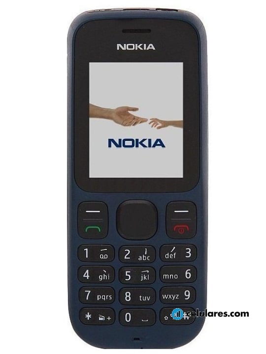 Nokia 1000