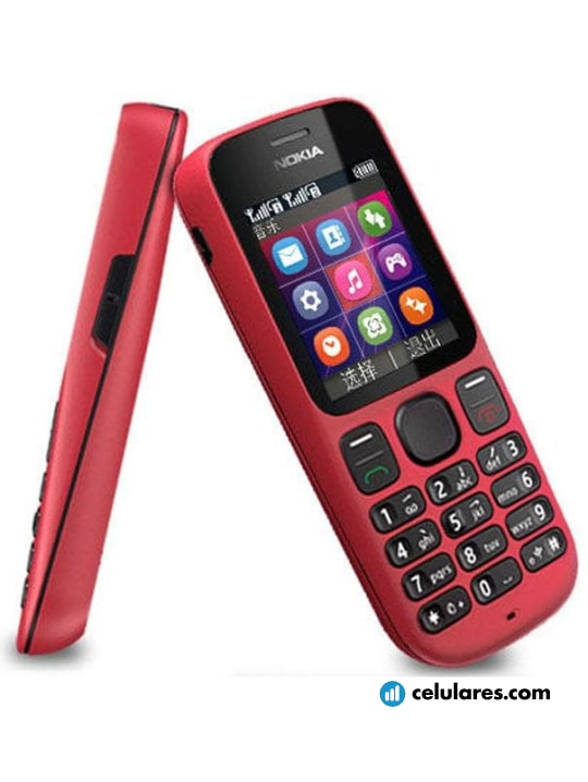 Imagen 4 Nokia 1010