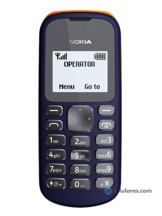 Nokia 103