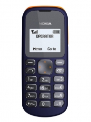 Fotografia Nokia 103