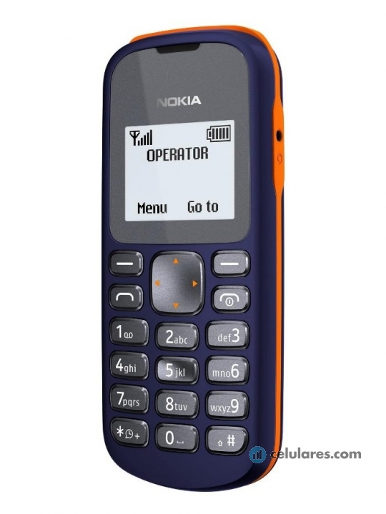 Imagen 3 Nokia 103