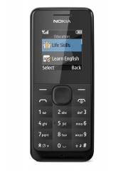 Nokia 105 (2015)