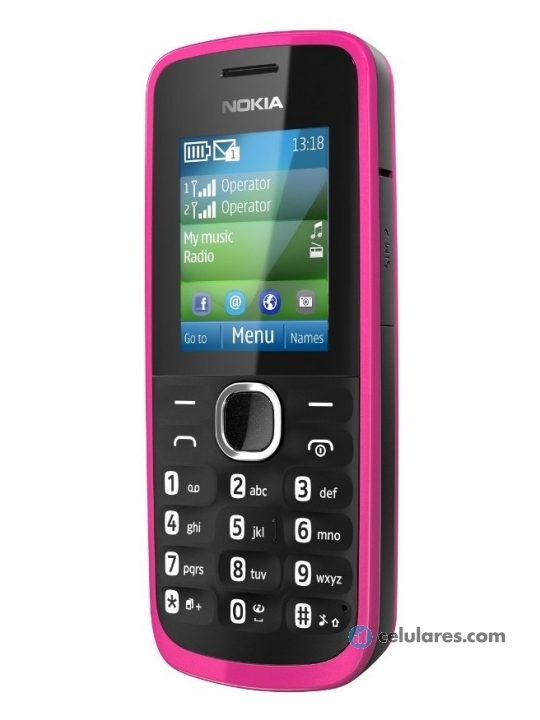 Nokia 110