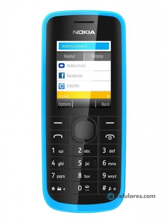 Nokia 113