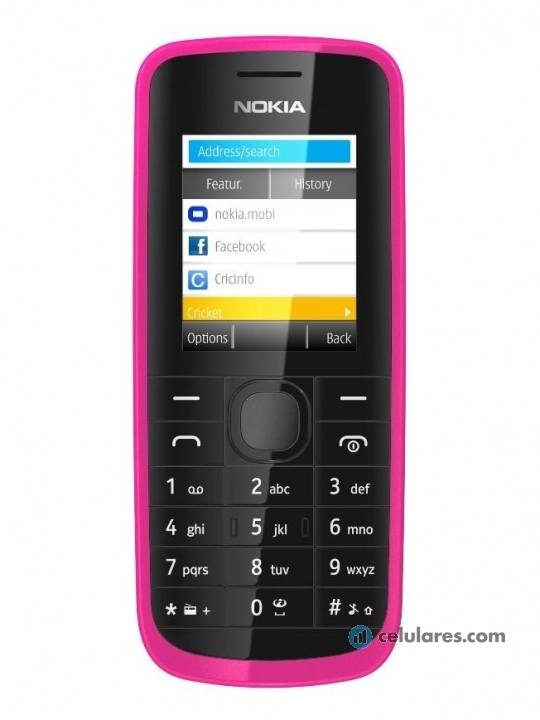 Imagen 2 Nokia 113