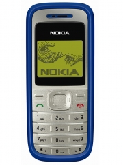 Nokia 1200