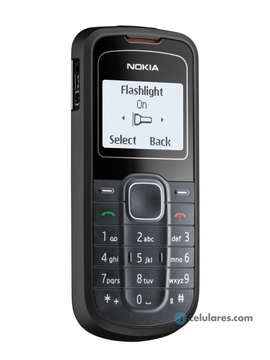 Nokia 1202