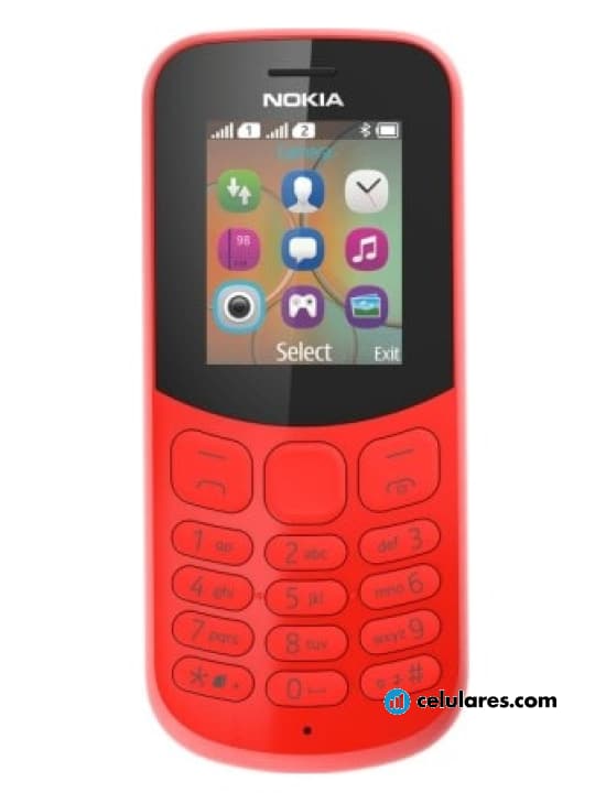 Nokia 130 (2017)