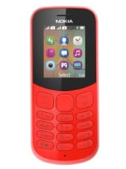 Nokia 130 (2017)