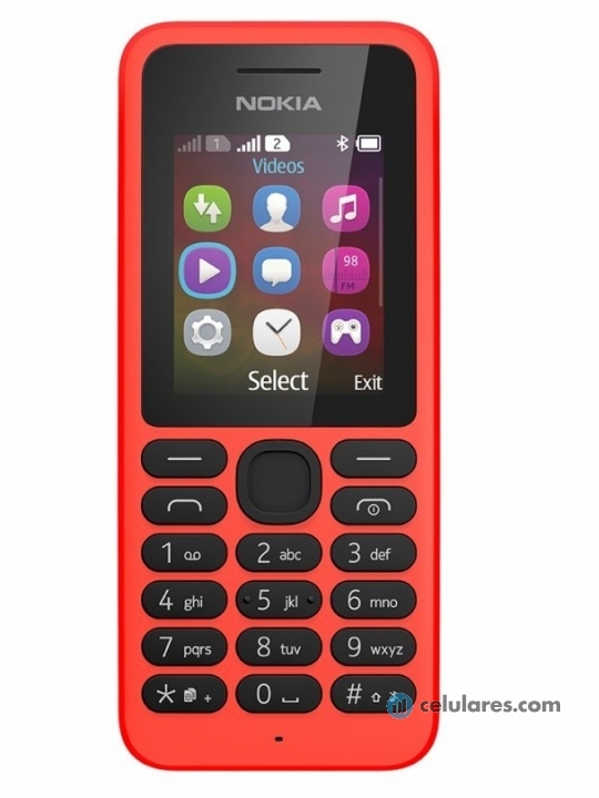 Nokia 130