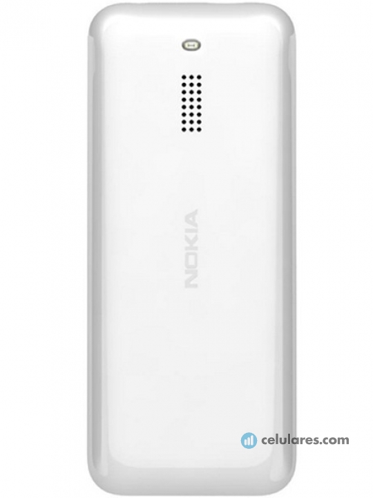 Imagen 4 Nokia 130 Dual SIM