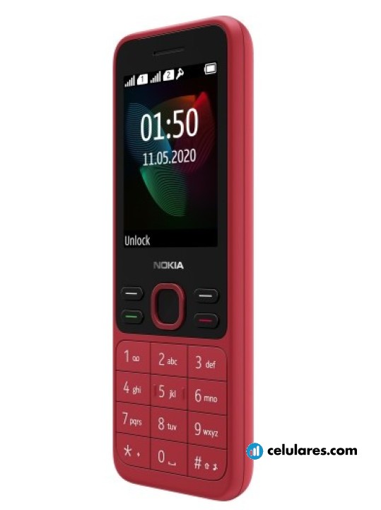 Imagen 2 Nokia 150 (2020)