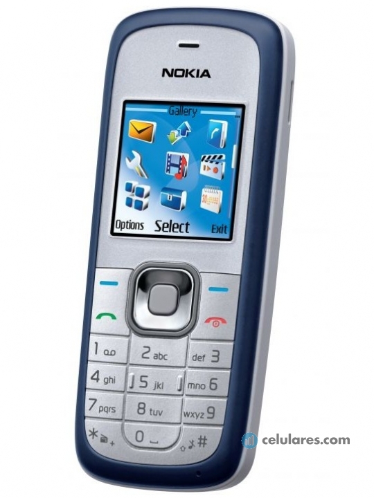 Imagen 2 Nokia 1508