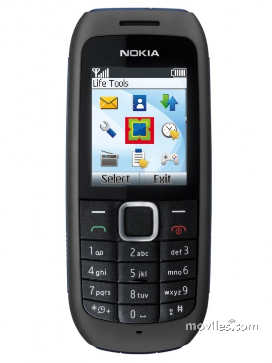 Nokia 1616