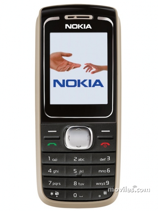 Nokia 1650