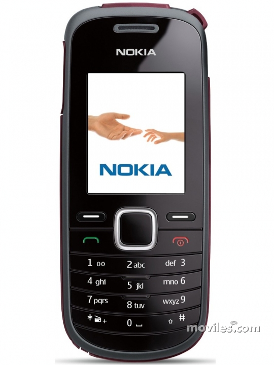 Nokia 1661