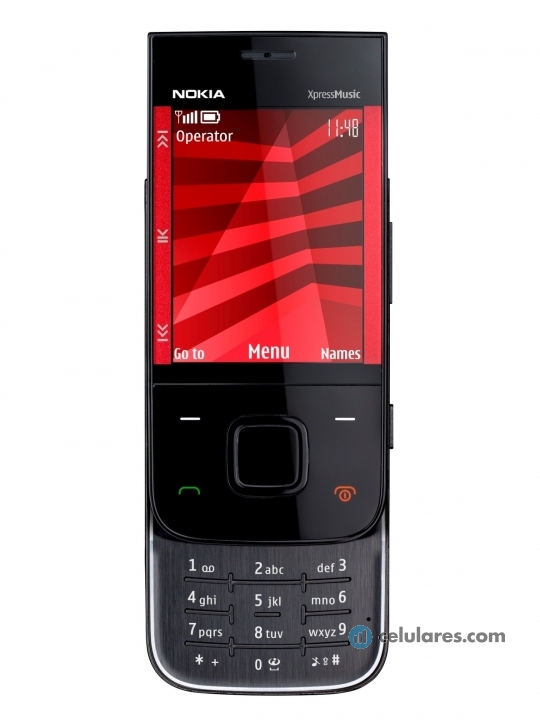 Nokia 1680 classic