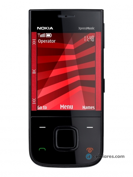 Imagen 2 Nokia 1680 classic