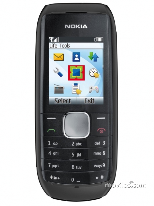 Nokia 1800