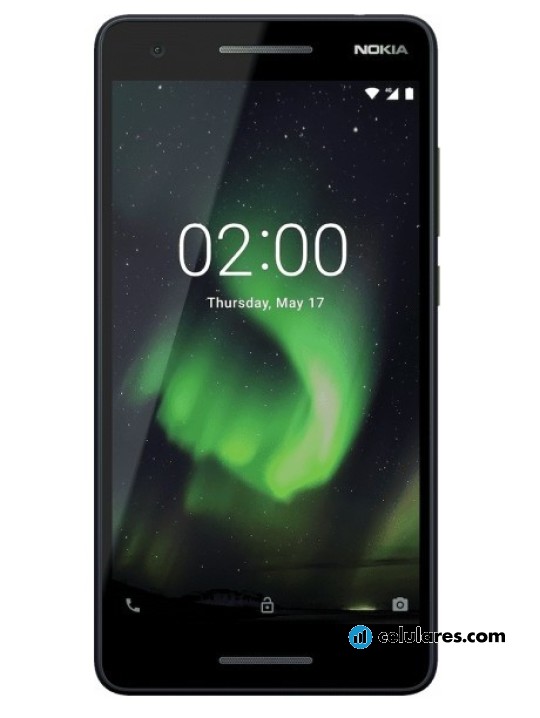 Nokia 2.1
