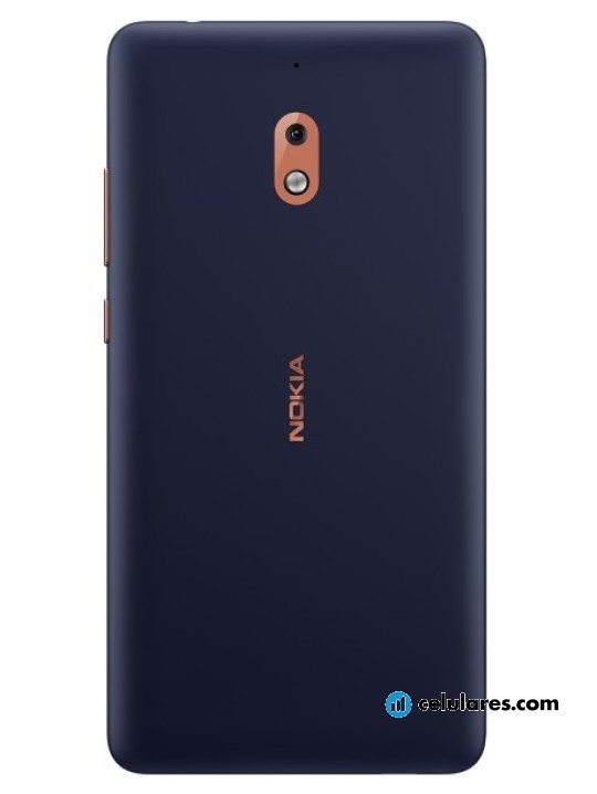 Imagen 4 Nokia 2.1