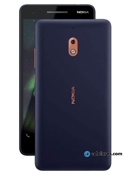 Imagen 5 Nokia 2.1