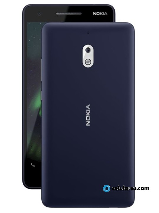 Imagen 6 Nokia 2.1