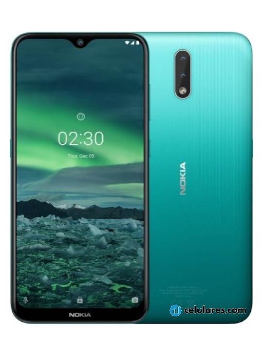 Imagen 3 Nokia 2.3