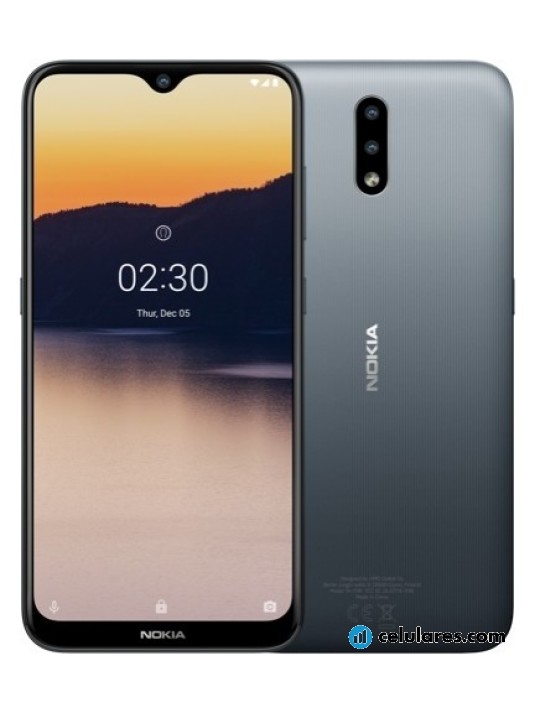 Imagen 4 Nokia 2.3