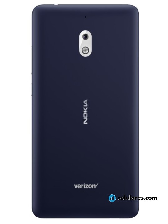 Imagen 3 Nokia 2 V