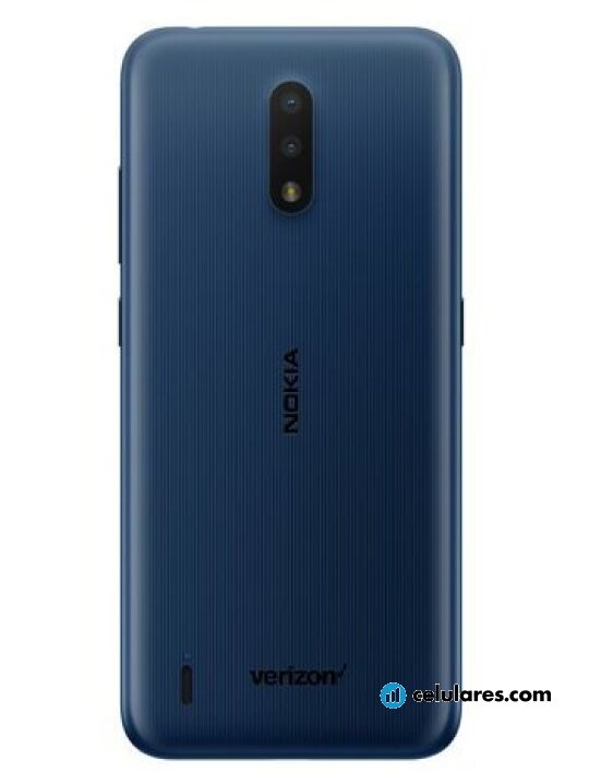 Imagen 4 Nokia 2 V Tella