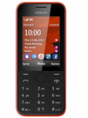 Nokia 207