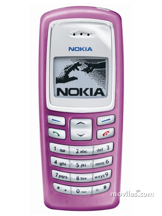 Nokia 2100