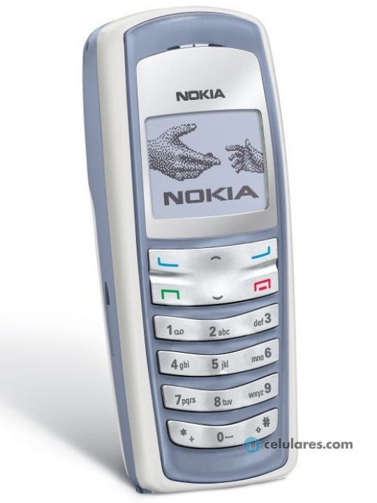 Nokia 2115 