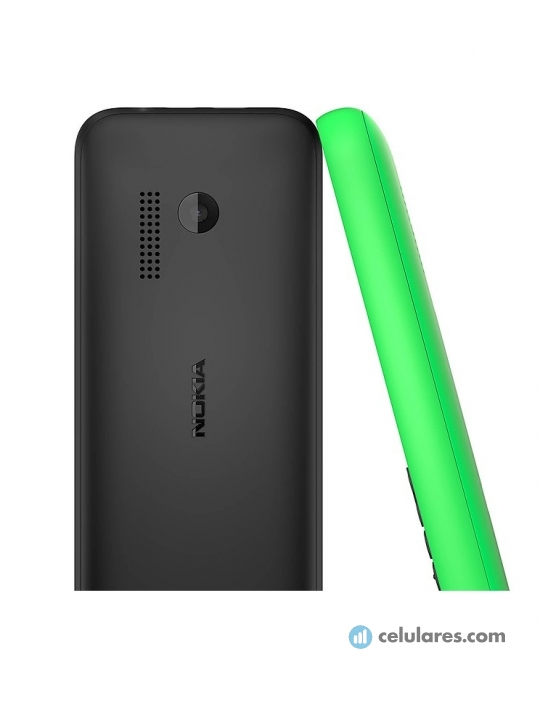 Imagen 4 Nokia 215