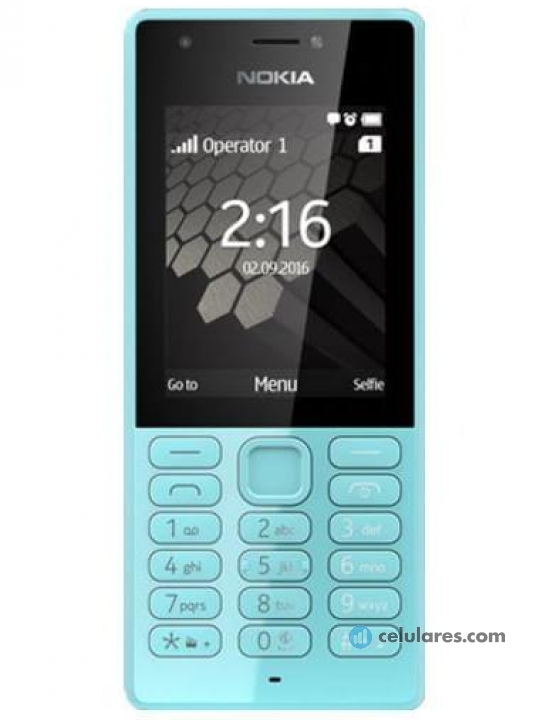 Nokia 216