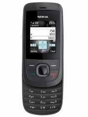 Nokia 2220 Slide