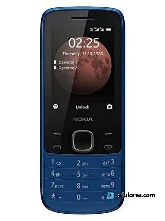 Nokia 225 4G