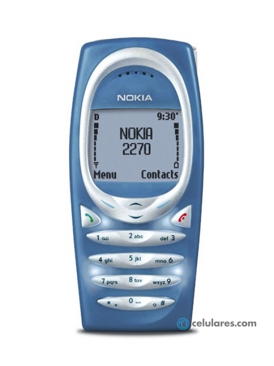 Nokia 2270