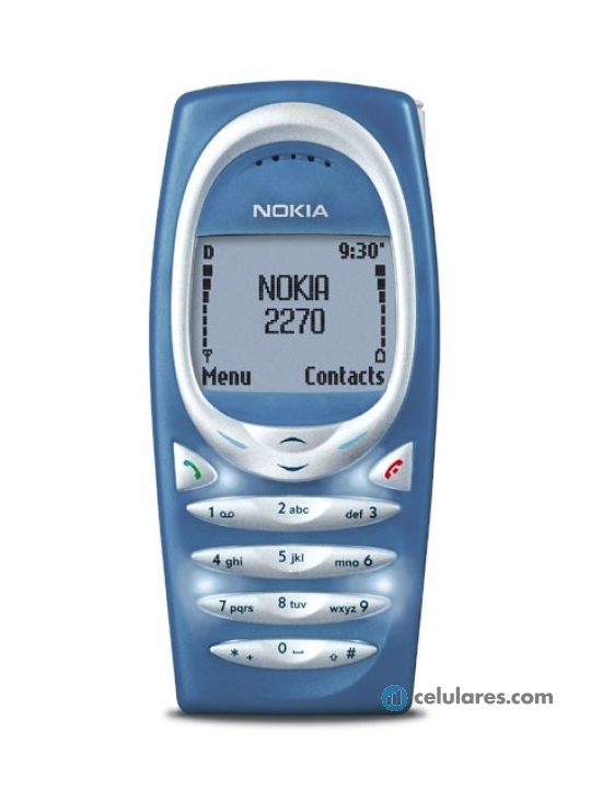 Nokia 2270