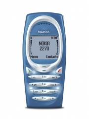 Nokia 2270